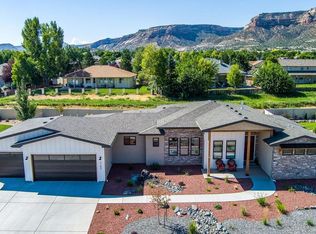 2183 Knowles Canyon Ave, Grand Junction, CO 81507