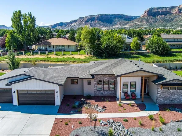 2183 Knowles Canyon Ave, Grand Junction, CO 81507