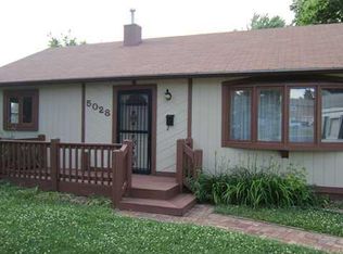 5028 E Fletcher Ave, Indianapolis, IN