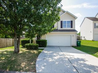 534 Tansy Dr, Charlotte, NC 28214