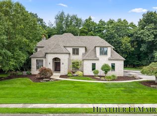 1695 Flowers Mill Dr NE, Grand Rapids, MI 49525