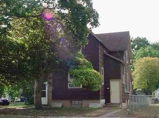 223 W Grand Ave, Muskegon, MI