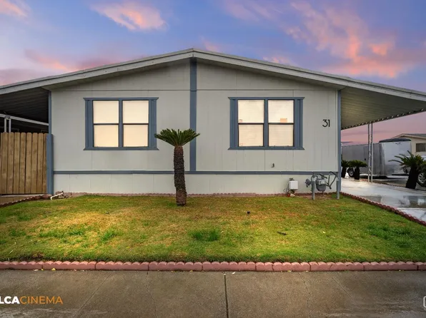 1301 Taft Hwy Space 31, Bakersfield, CA 93307