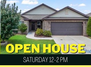 221 Hydra Cir, Huntsville, AL 35811
