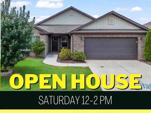 221 Hydra Cir, Huntsville, AL 35811