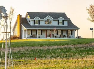 3353 NE Hebron Rd, Maysville, MO 64469