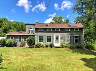 240 Wharton Hollow Rd, Jefferson, NY 12093