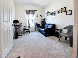 668 Bailey Park Dr, Jarrell, TX 76537