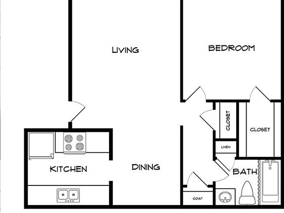 5th image of 3504 Fawn Valley Dr #28bbe9026