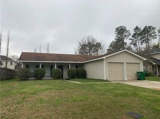 6617 Alisa Dr, Slidell, LA 70460