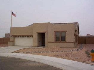 6578 E Mountainside Dr, Gold Canyon, AZ 85118