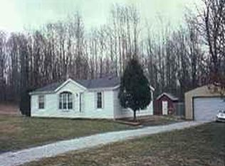 476 W County Road 700 S #0, Cloverdale, IN 46120