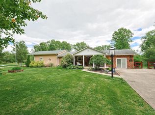 2715 State Route 232, Bethel, OH 45106
