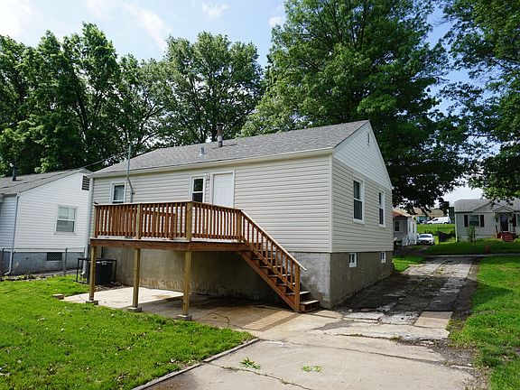 2nd image of 7927 Madison Dr