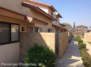 8400 Laborough Dr APT D, Bakersfield, CA 93311