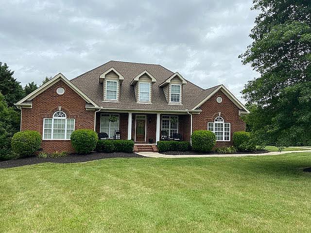 2542 David Ross Drive, Columbia, TN 38401