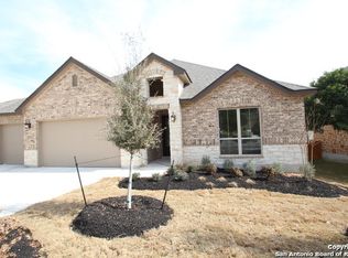 5822 Cedar Hill Way, San Antonio, TX 78253