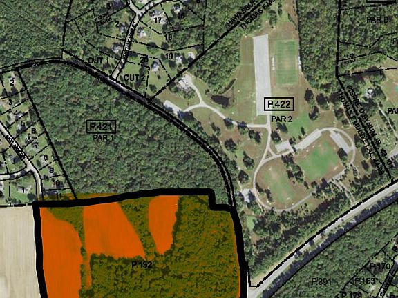 2nd image of Turkey Hill Rd