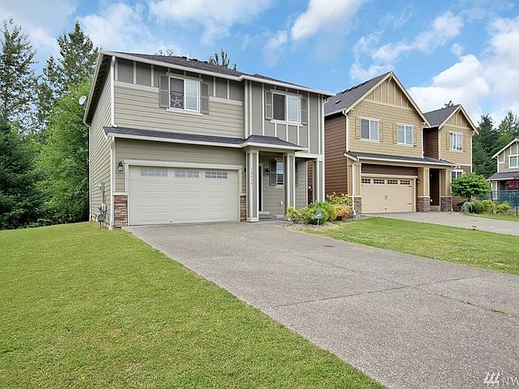 2nd image of 18416 11th Avenue Ct E