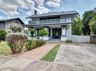 506 E Park Ave, San Antonio, TX 78212