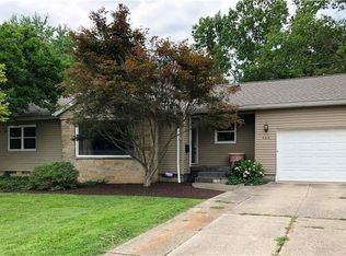 494 Overwood Rd, Akron, OH 44313