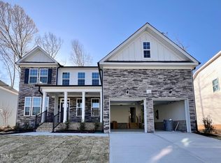 532 Jones Bluff Way, Knightdale, NC 27545