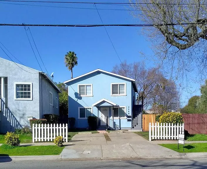 2660 Franklin Blvd #A — Photo 1