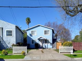 2660 Franklin Blvd APT A, Sacramento, CA 95818