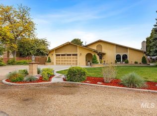 516 W Dewey Ln, Caldwell, ID 83605