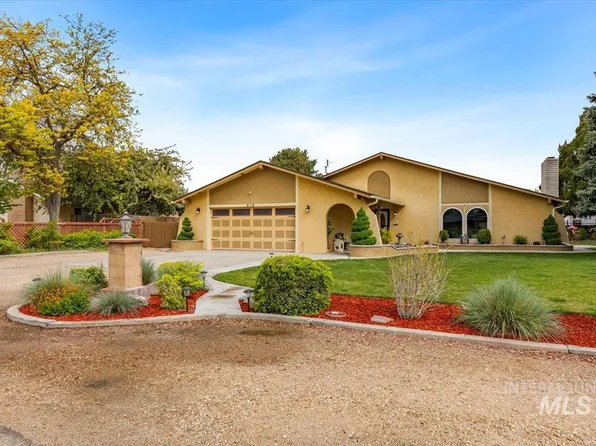 516 W Dewey Ln, Caldwell, ID 83605