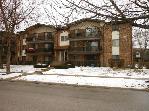 14028 S Laramie Ave APT 1719, Crestwood, IL 60445