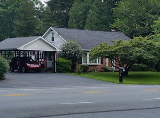 1964 W Philadelphia Ave, Boyertown, PA 19512