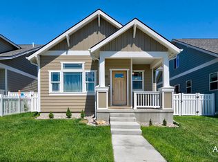 2822 Twilight Ave, Helena, MT 59601