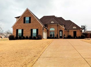 2310 Forest Hill Irene Rd N, Cordova, TN 38016