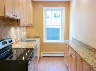 15 Park St, Boston, MA 02136