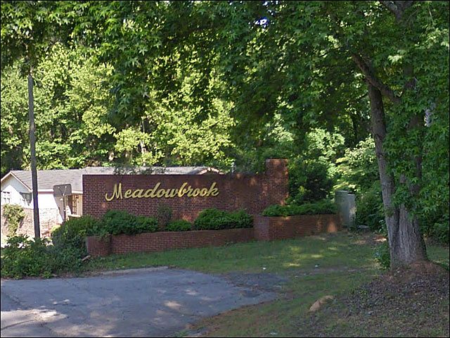 2nd image of 4013 Valley Brook Ct