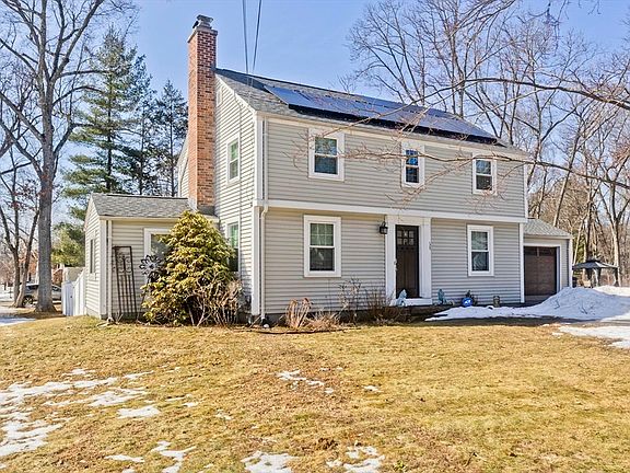 3rd image of 68 Hazardville Rd