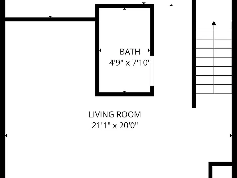 Mid-Town Apartments — Photo 15