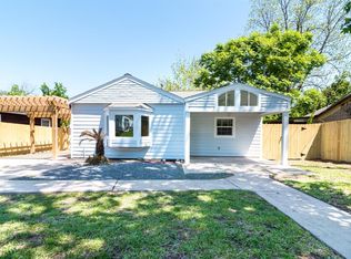 607 Coral St, Houston, TX 77023