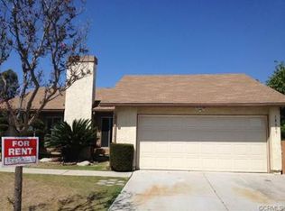 18605 Trot Ave, Rowland Heights, CA 91748
