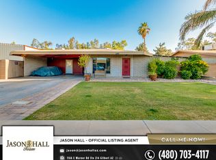1029 W Drummer Ave, Mesa, AZ 85210