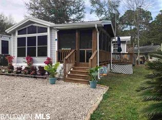 371 Buena Vista Dr, Lillian, AL 36549