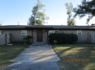 4828 Grimes St UNIT 2, Panama City, FL 32404