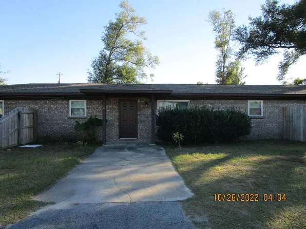 4828 Grimes St Unit 2, Panama City, FL 32404
