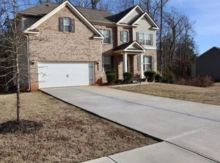 181 Charolais Dr, McDonough, GA 30252