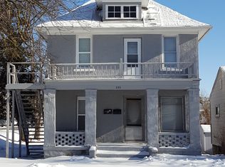 220 Midland Ave #2, Rockdale, IL
