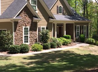 126 Southbend Dr, Carrollton, GA 30116