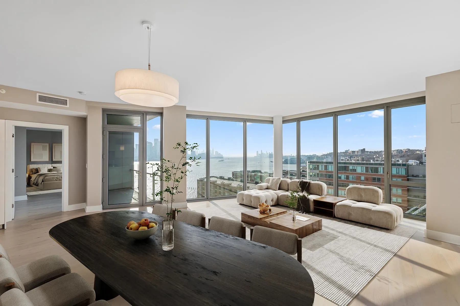 9 Avenue At Port Imperial #PH8 in West New York, New Jersey