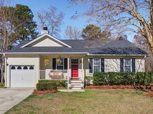 1600 Kentwood Cir, Charleston, SC 29412