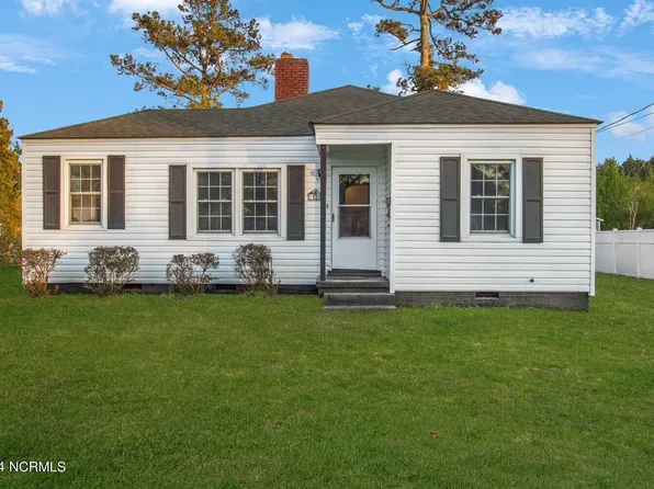 120 Stratford Road, Jacksonville, NC 28540